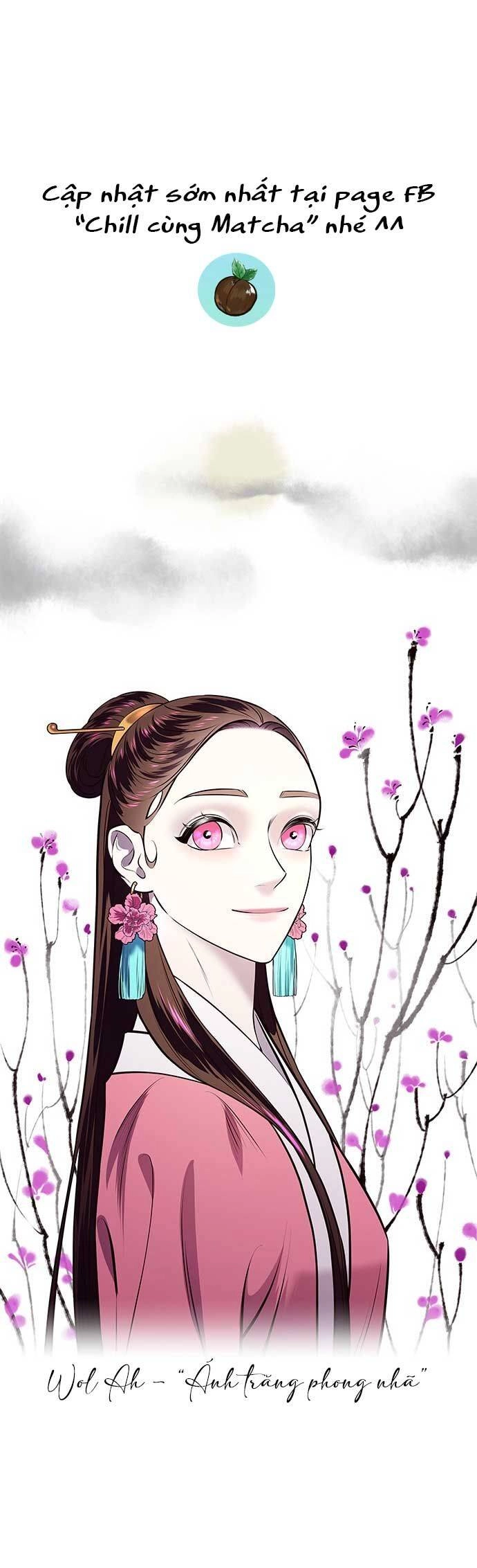 Vương Tử Huyền Bí Chapter 7 - 73