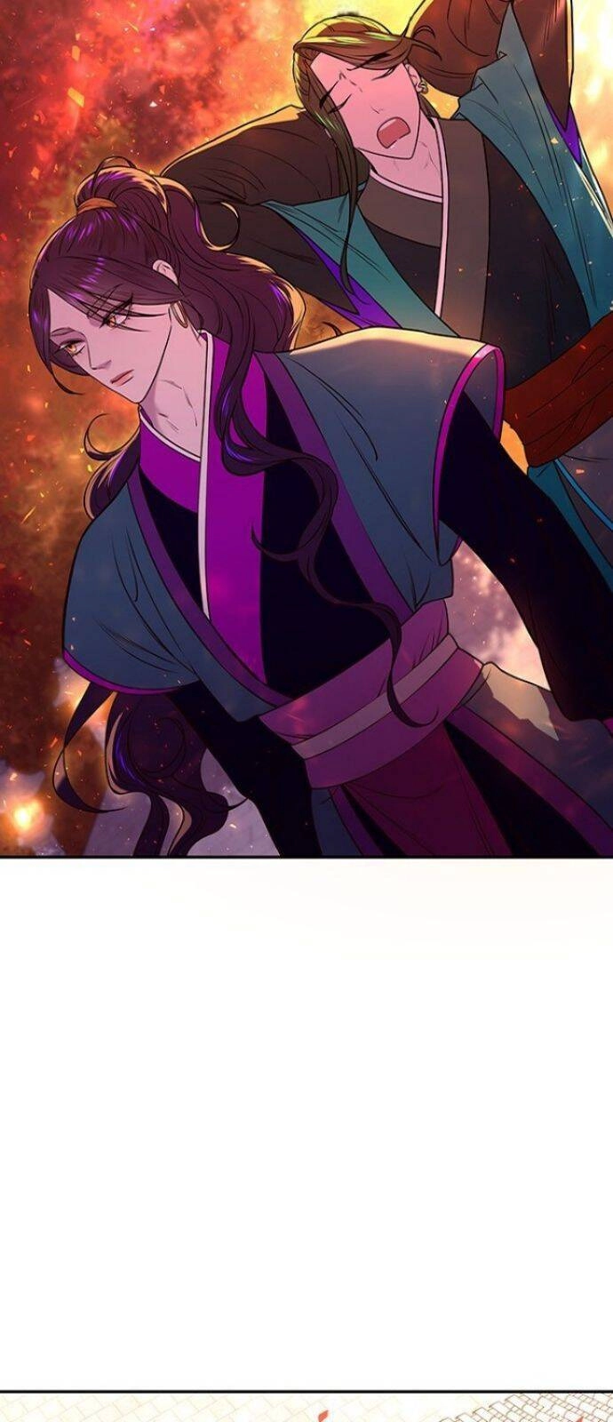 Vương Tử Huyền Bí Chapter 8 - 3