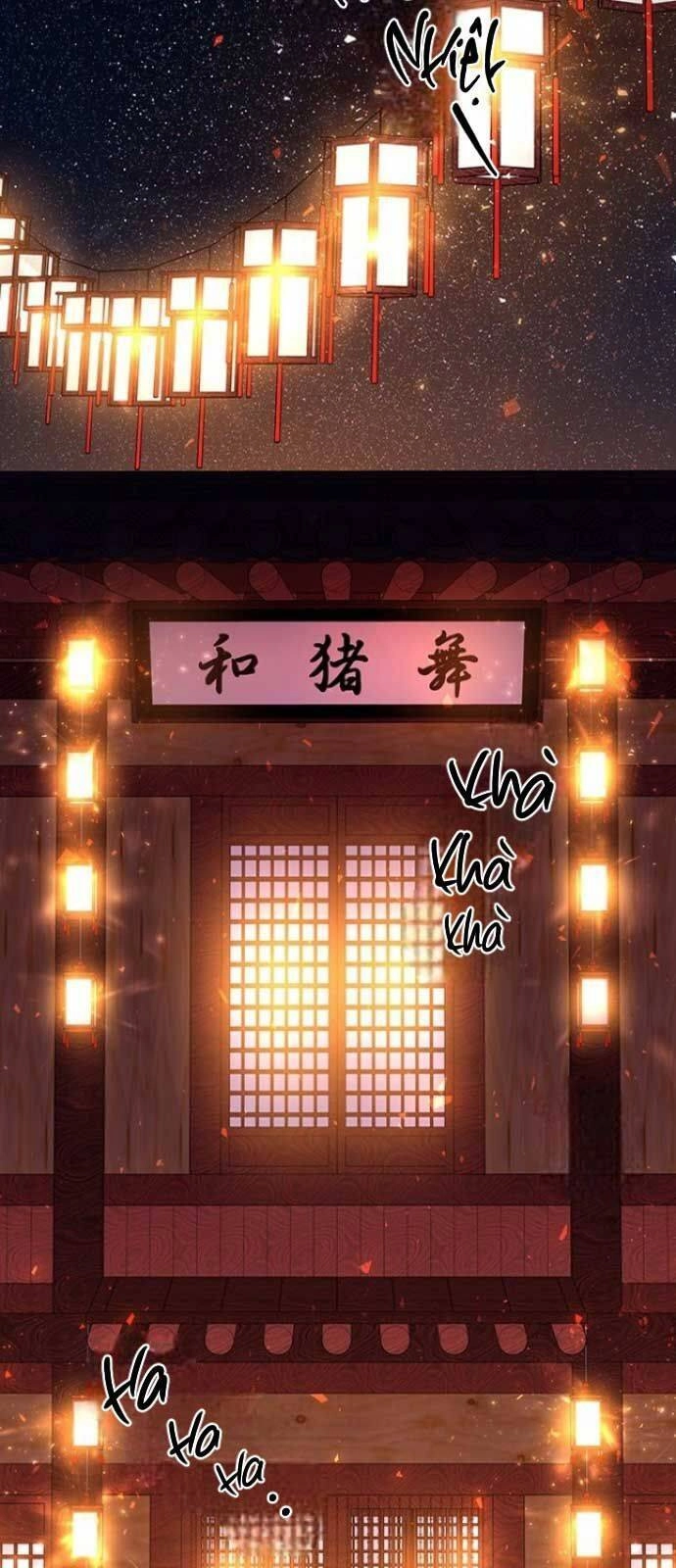 Vương Tử Huyền Bí Chapter 8 - 5