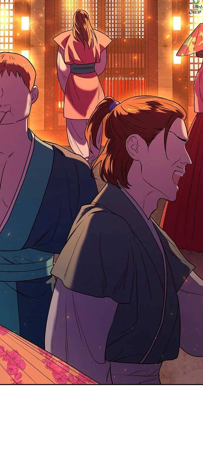 Vương Tử Huyền Bí Chapter 8 - 6