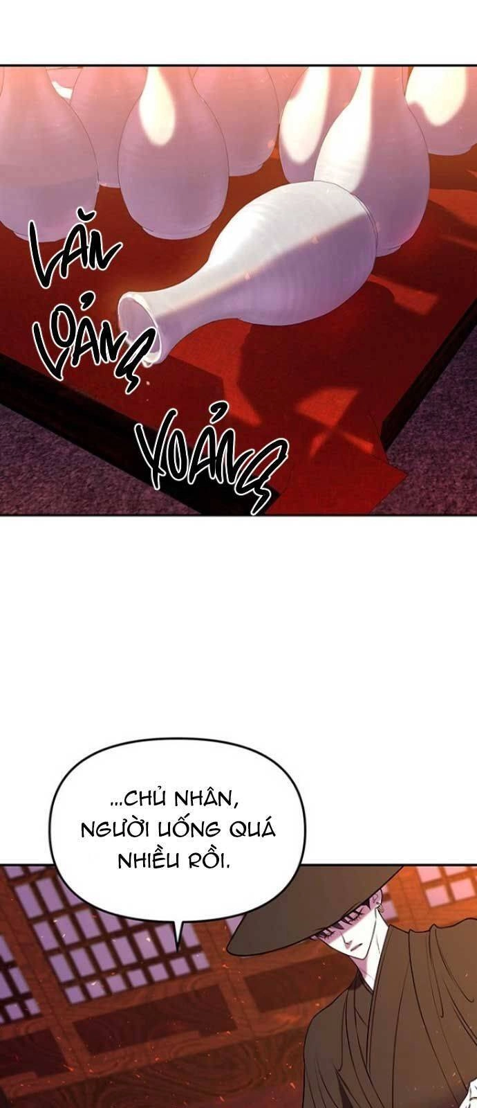 Vương Tử Huyền Bí Chapter 8 - 7