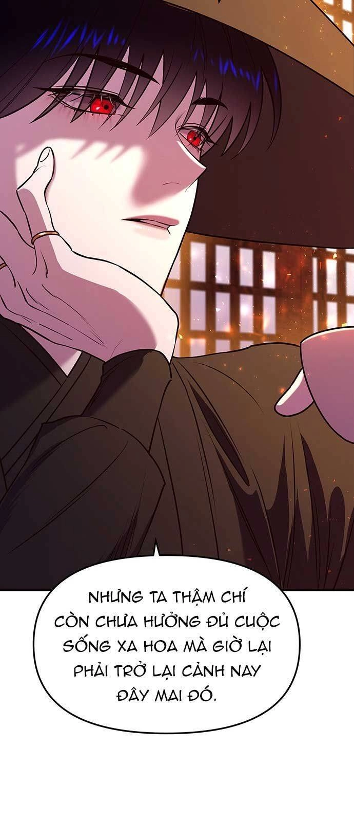 Vương Tử Huyền Bí Chapter 8 - 9