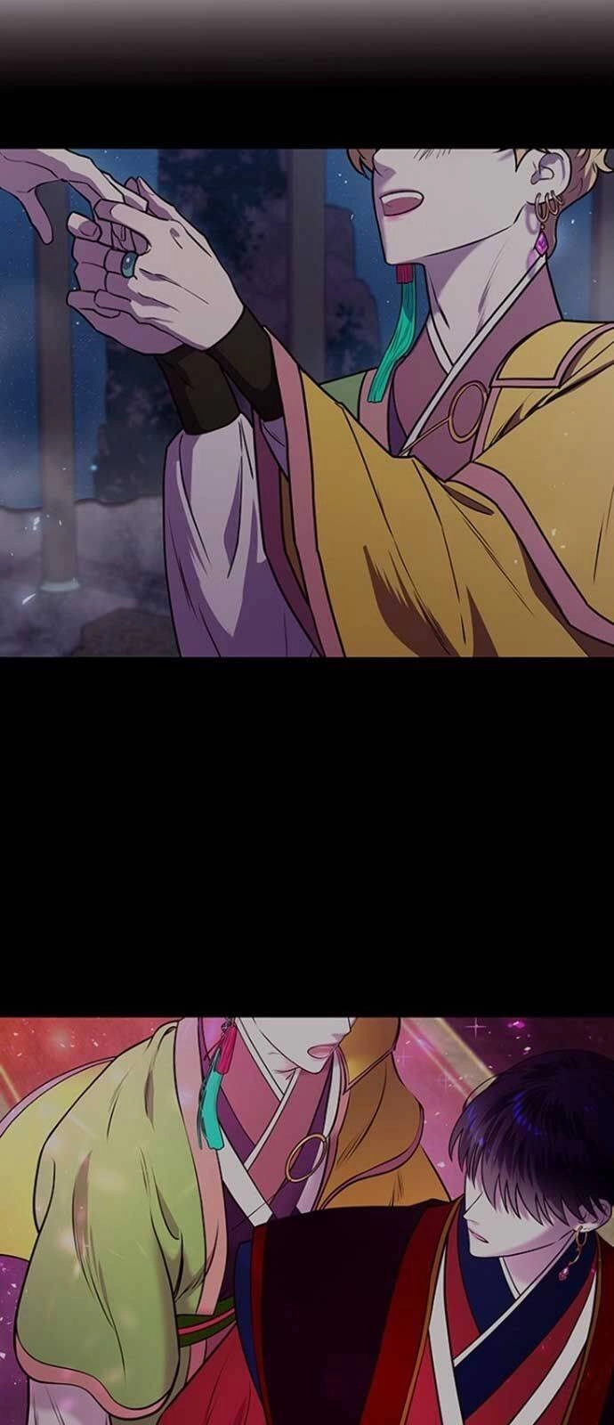 Vương Tử Huyền Bí Chapter 8 - 11