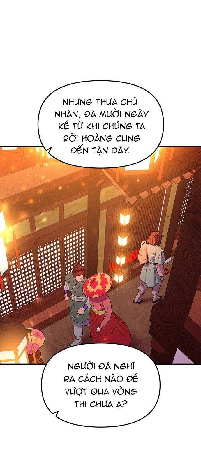 Vương Tử Huyền Bí Chapter 8 - 13