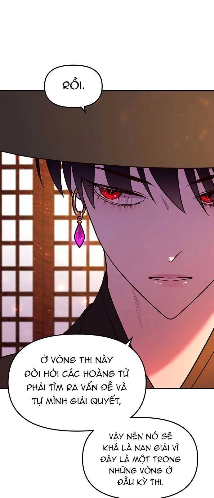 Vương Tử Huyền Bí Chapter 8 - 14