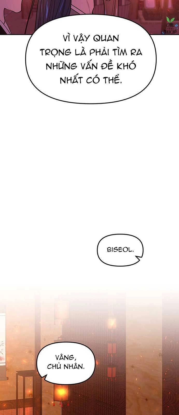 Vương Tử Huyền Bí Chapter 8 - 16