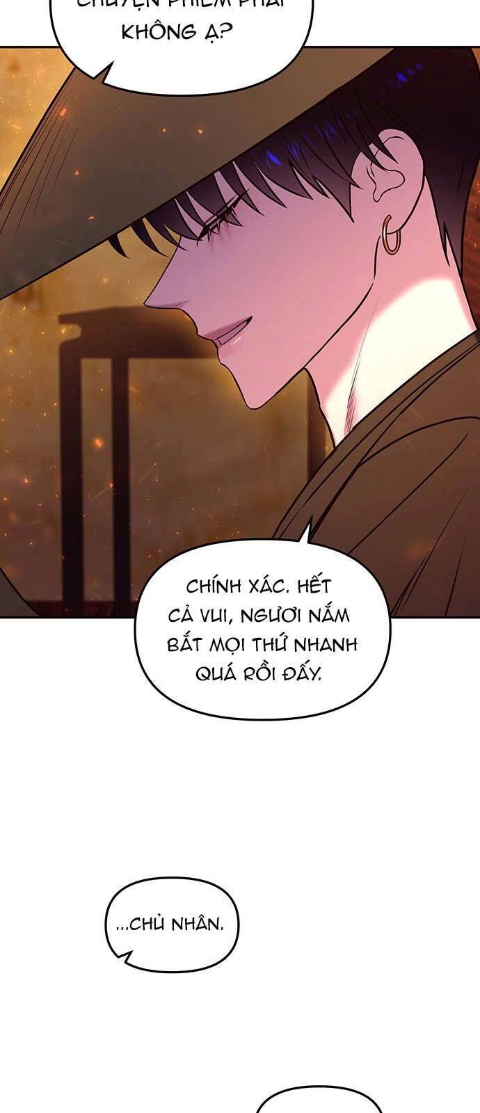 Vương Tử Huyền Bí Chapter 8 - 18