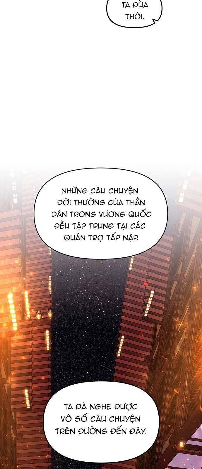 Vương Tử Huyền Bí Chapter 8 - 19