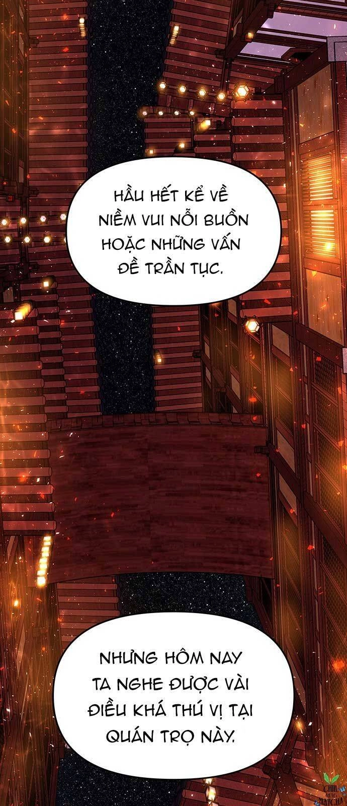 Vương Tử Huyền Bí Chapter 8 - 20