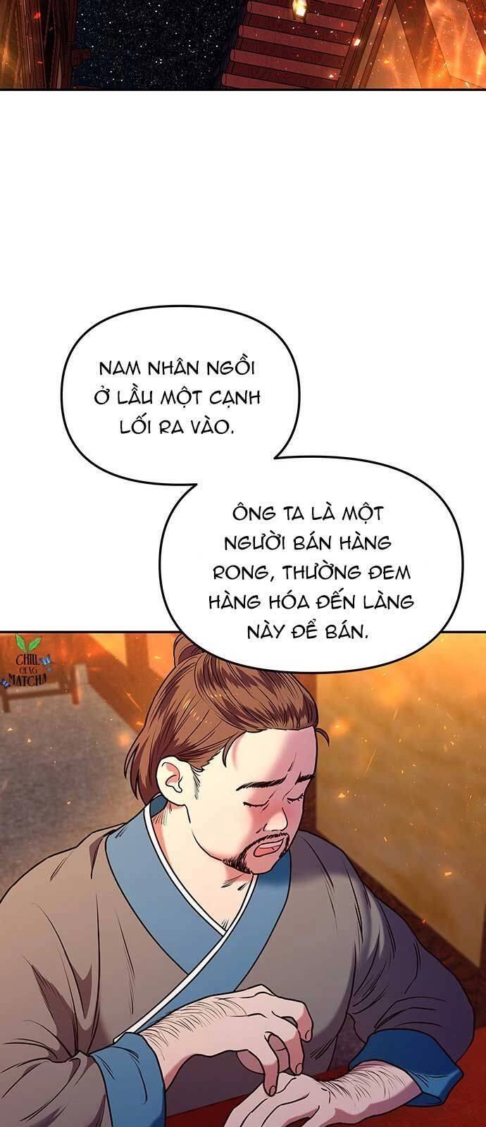 Vương Tử Huyền Bí Chapter 8 - 21