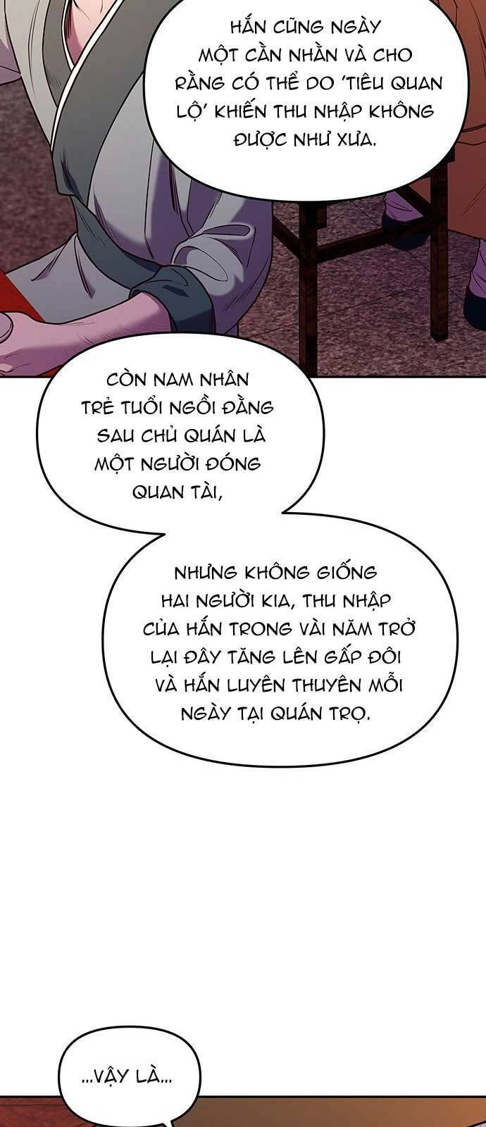 Vương Tử Huyền Bí Chapter 8 - 23