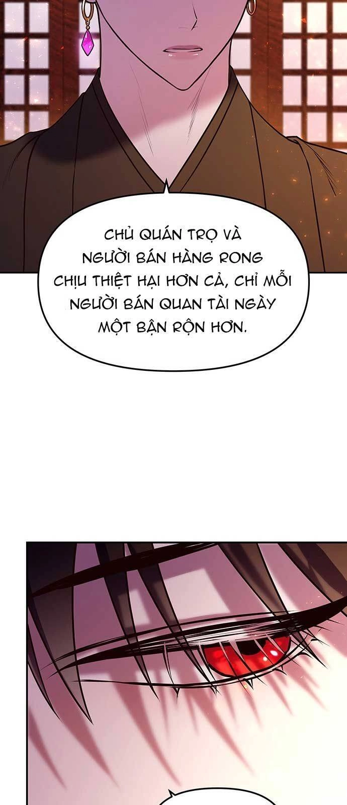 Vương Tử Huyền Bí Chapter 8 - 25