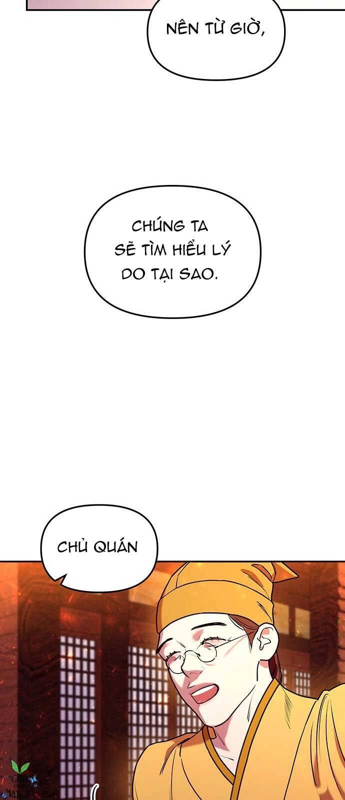 Vương Tử Huyền Bí Chapter 8 - 26