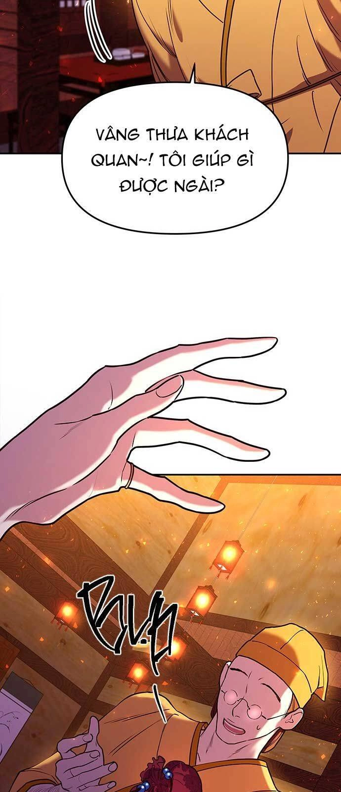 Vương Tử Huyền Bí Chapter 8 - 27