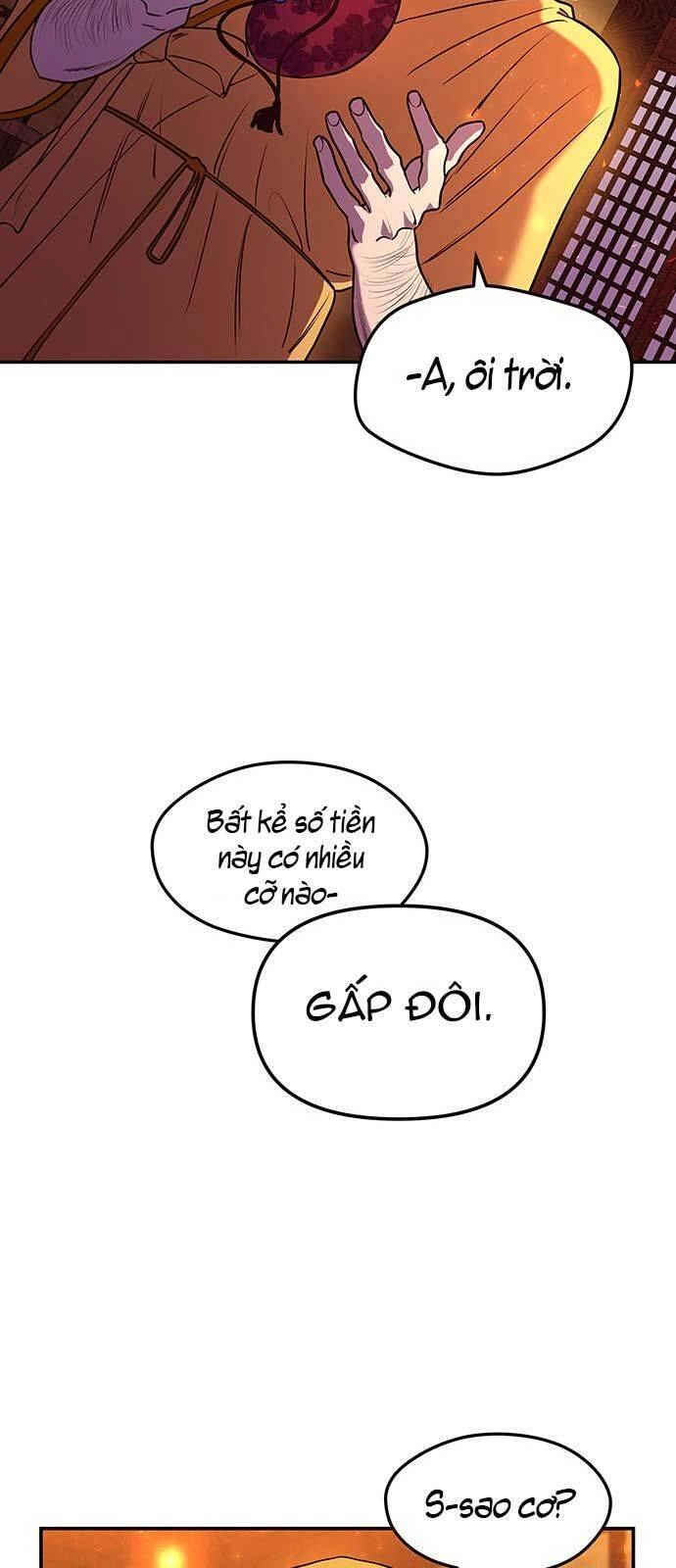 Vương Tử Huyền Bí Chapter 8 - 28