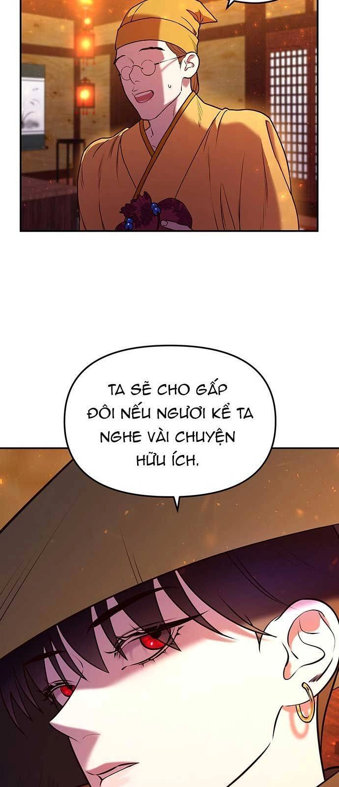 Vương Tử Huyền Bí Chapter 8 - 29