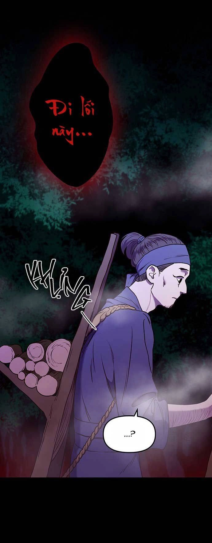 Vương Tử Huyền Bí Chapter 8 - 35