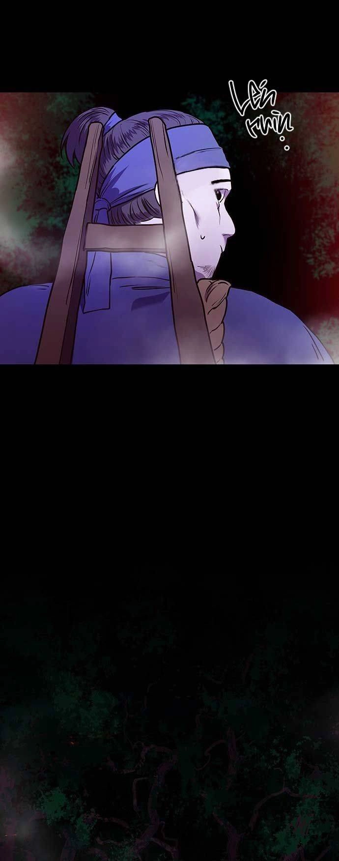 Vương Tử Huyền Bí Chapter 8 - 36