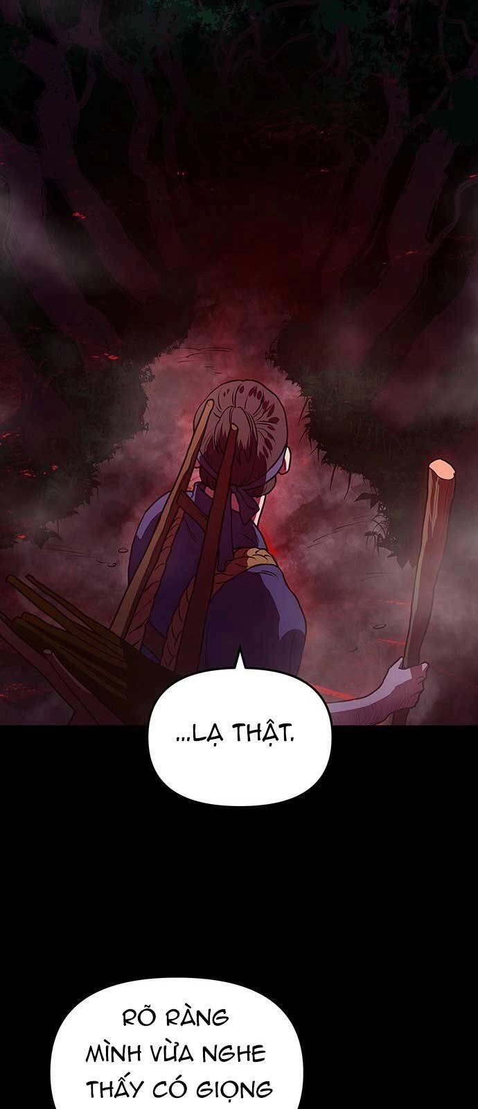 Vương Tử Huyền Bí Chapter 8 - 37