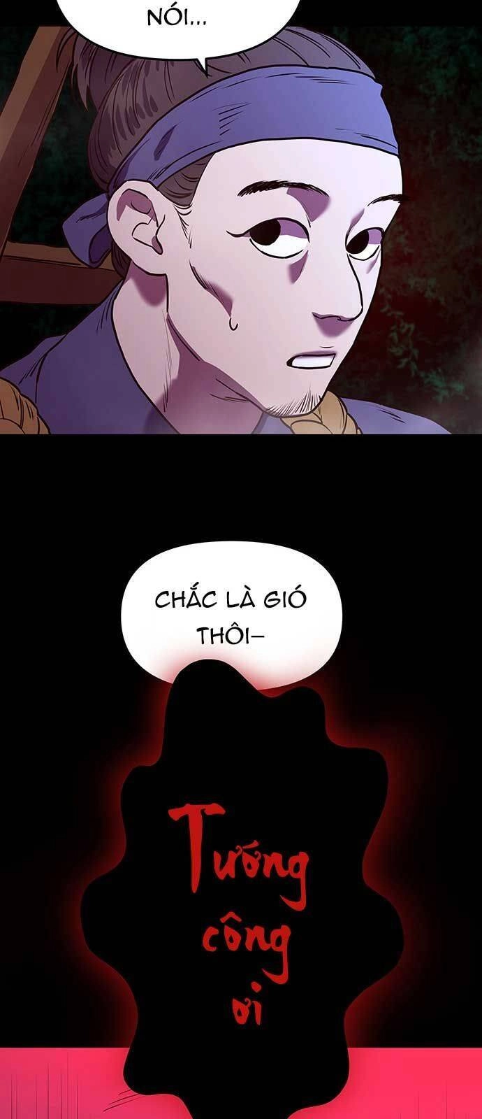 Vương Tử Huyền Bí Chapter 8 - 38