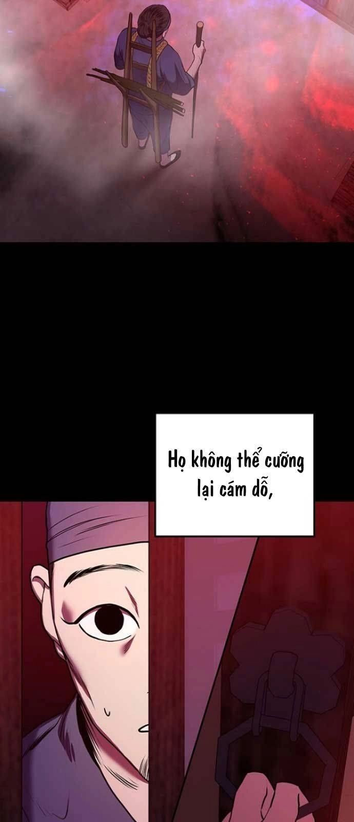 Vương Tử Huyền Bí Chapter 8 - 41