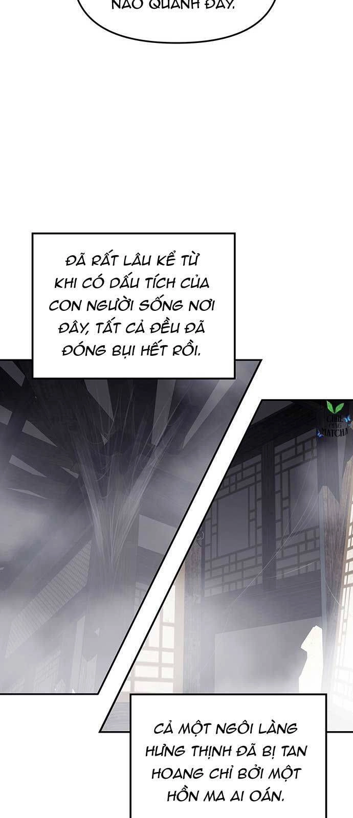 Vương Tử Huyền Bí Chapter 8 - 51