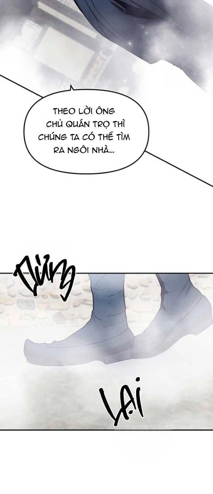 Vương Tử Huyền Bí Chapter 8 - 54