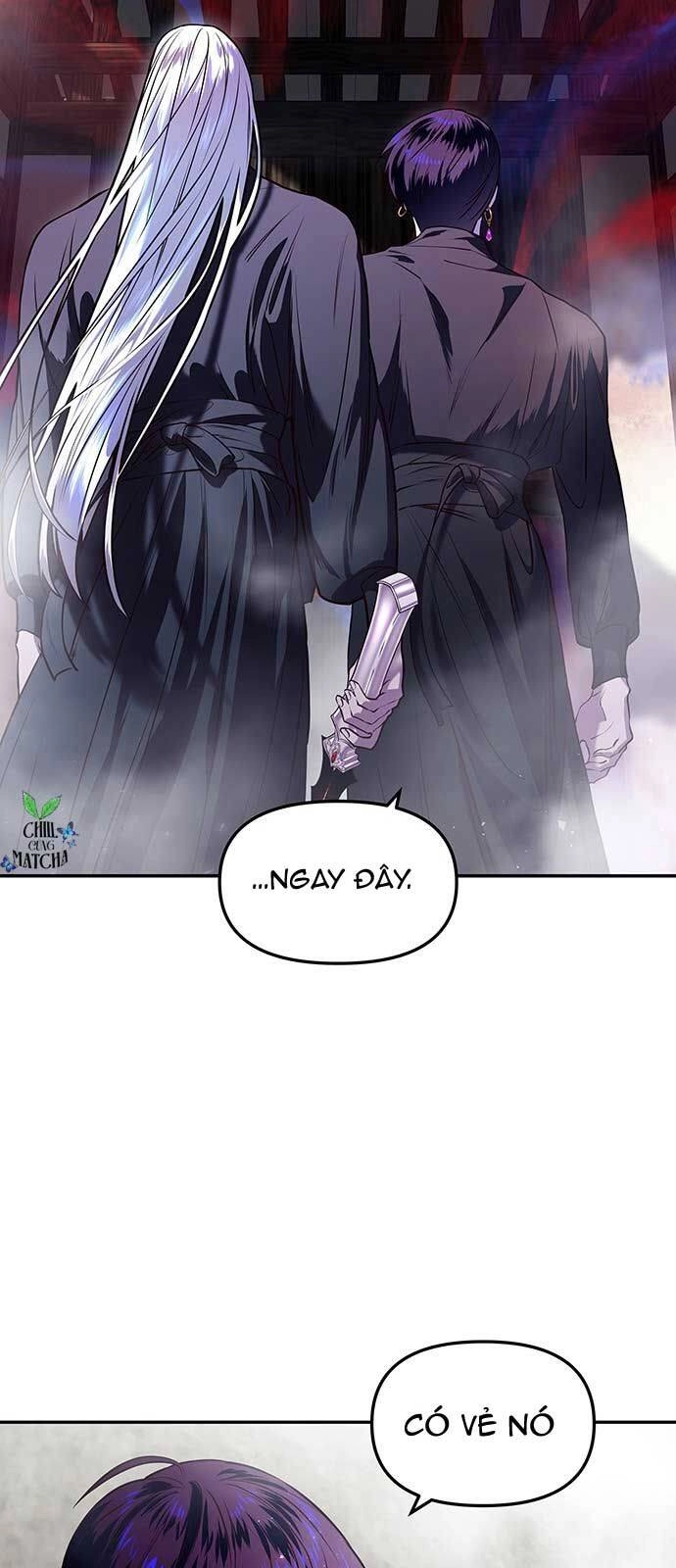 Vương Tử Huyền Bí Chapter 8 - 56