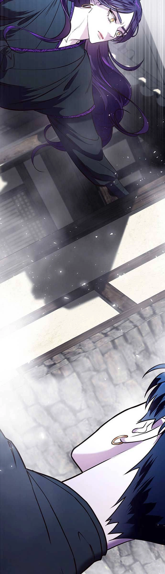 Vương Tử Huyền Bí Chapter 8 - 63