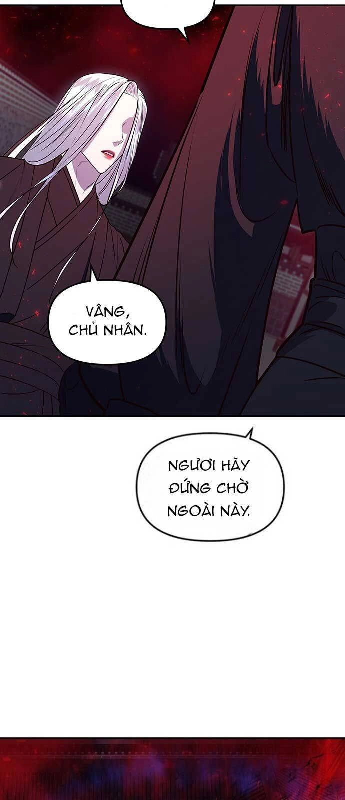 Vương Tử Huyền Bí Chapter 8 - 82