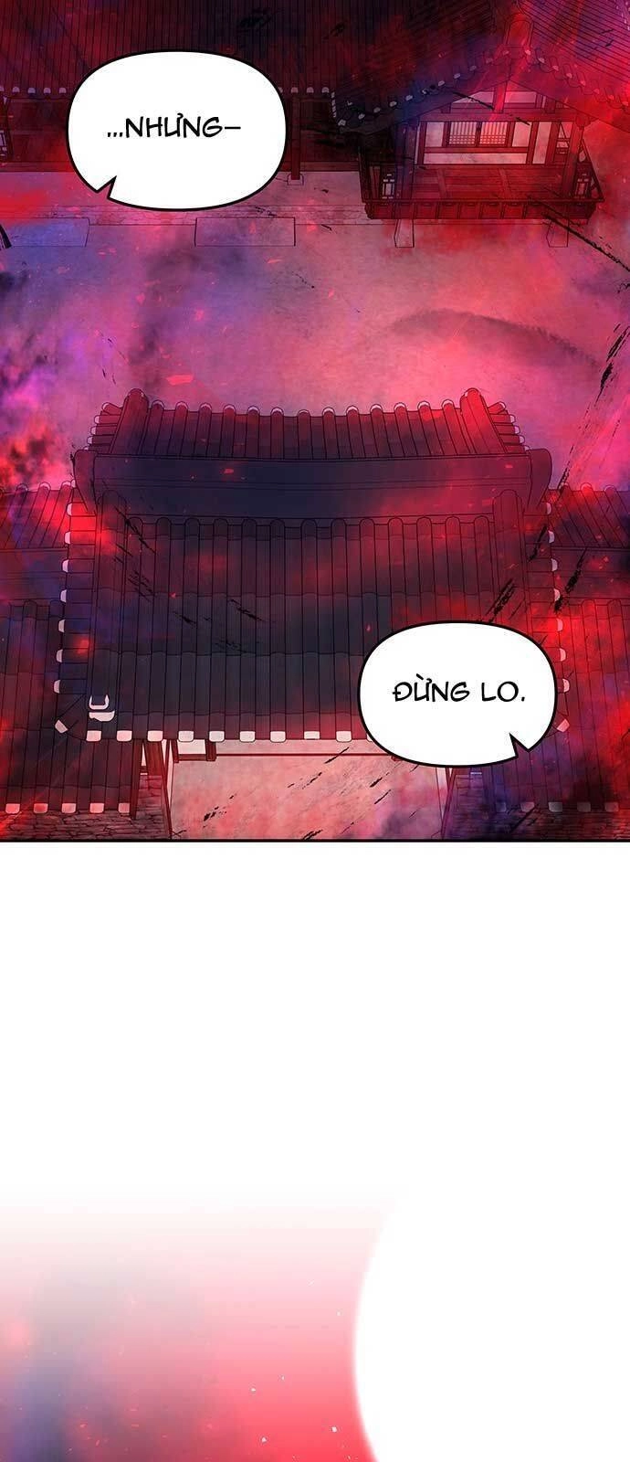 Vương Tử Huyền Bí Chapter 8 - 83