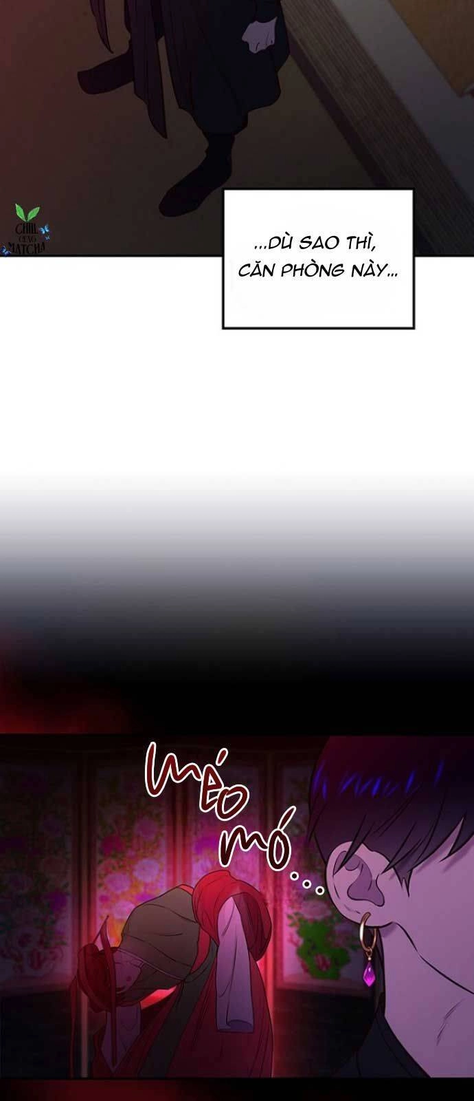 Vương Tử Huyền Bí Chapter 8 - 96