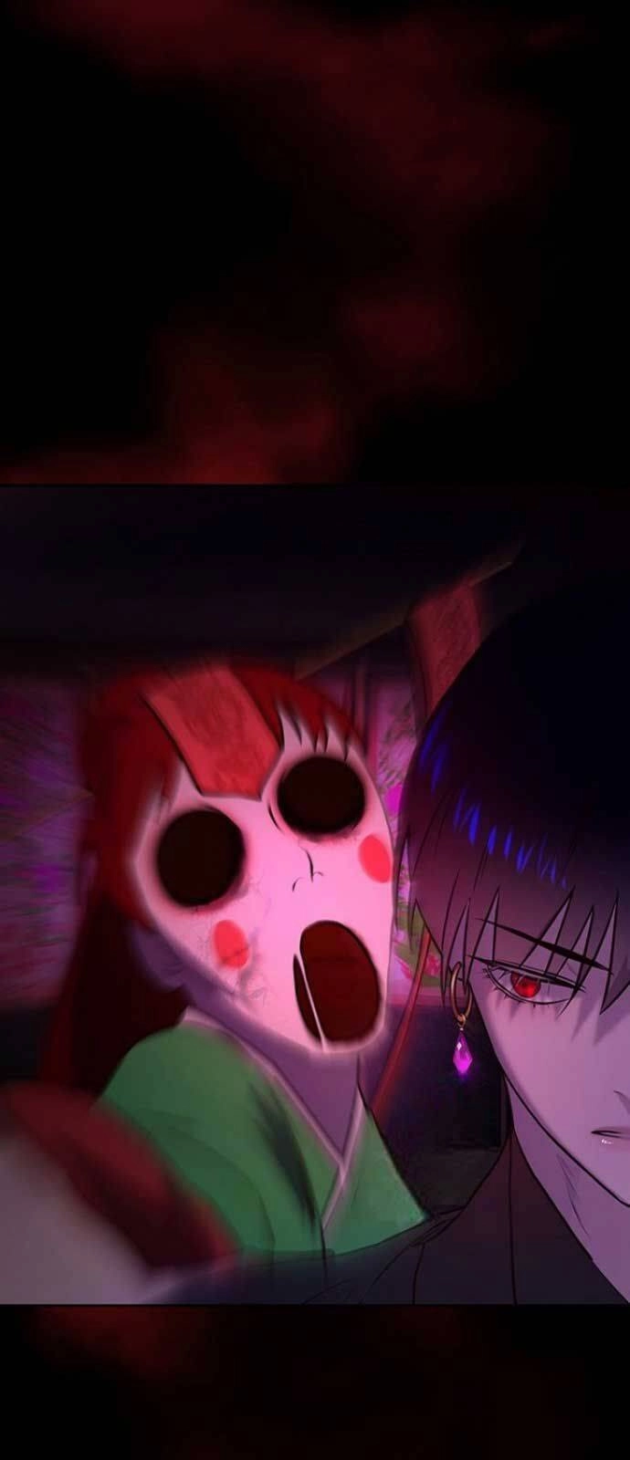 Vương Tử Huyền Bí Chapter 8 - 97