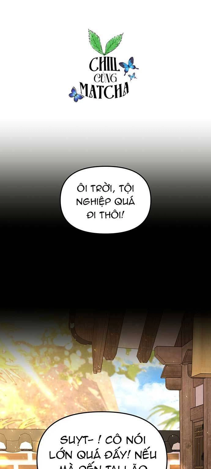 Vương Tử Huyền Bí Chapter 9 - 1