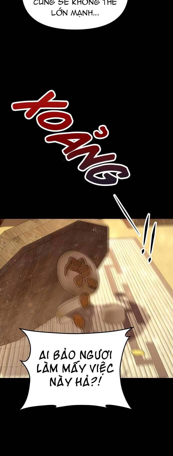 Vương Tử Huyền Bí Chapter 9 - 5