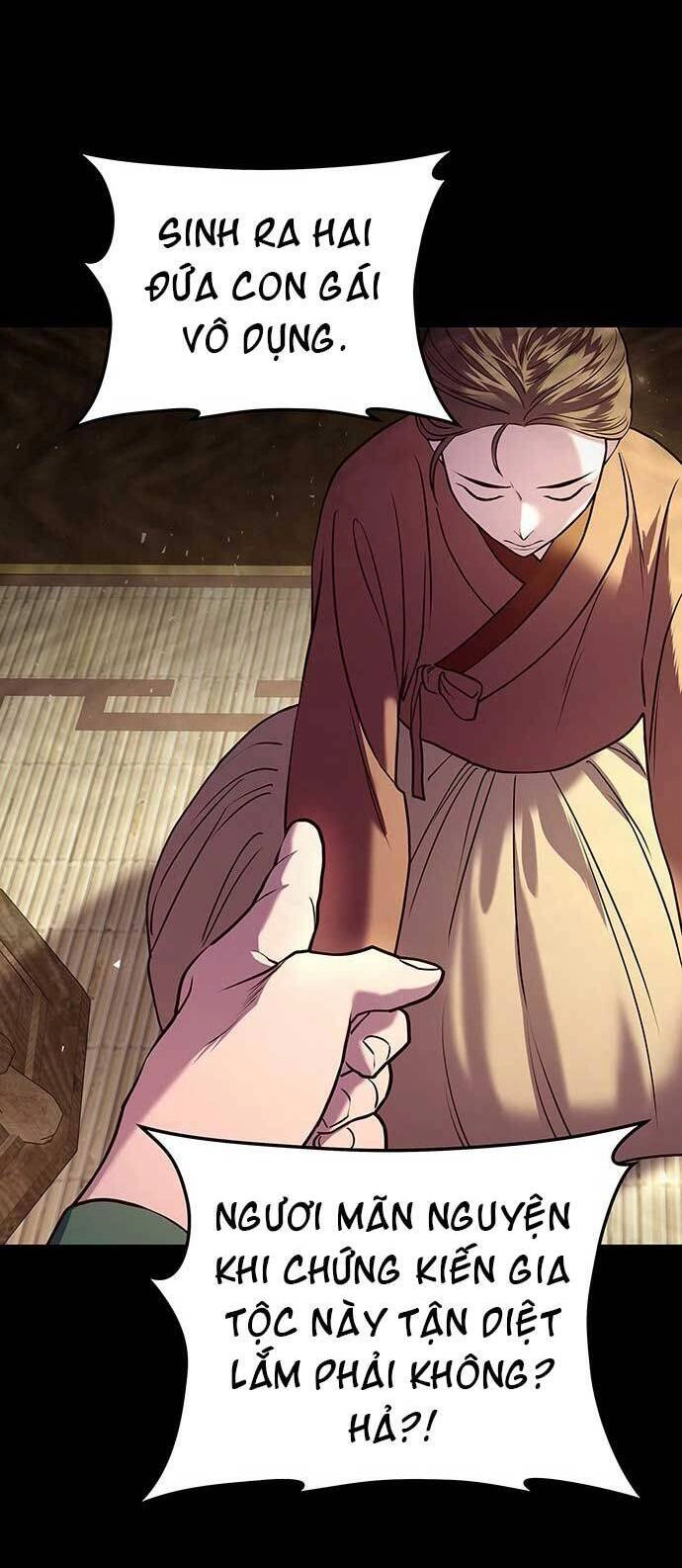 Vương Tử Huyền Bí Chapter 9 - 7