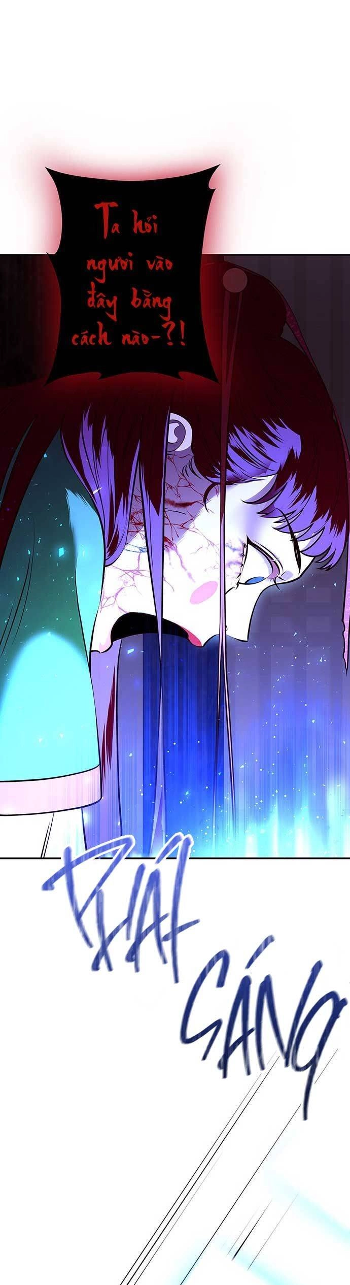 Vương Tử Huyền Bí Chapter 9 - 15