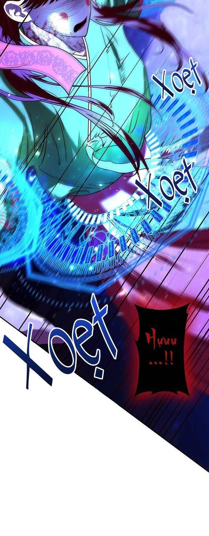 Vương Tử Huyền Bí Chapter 9 - 17