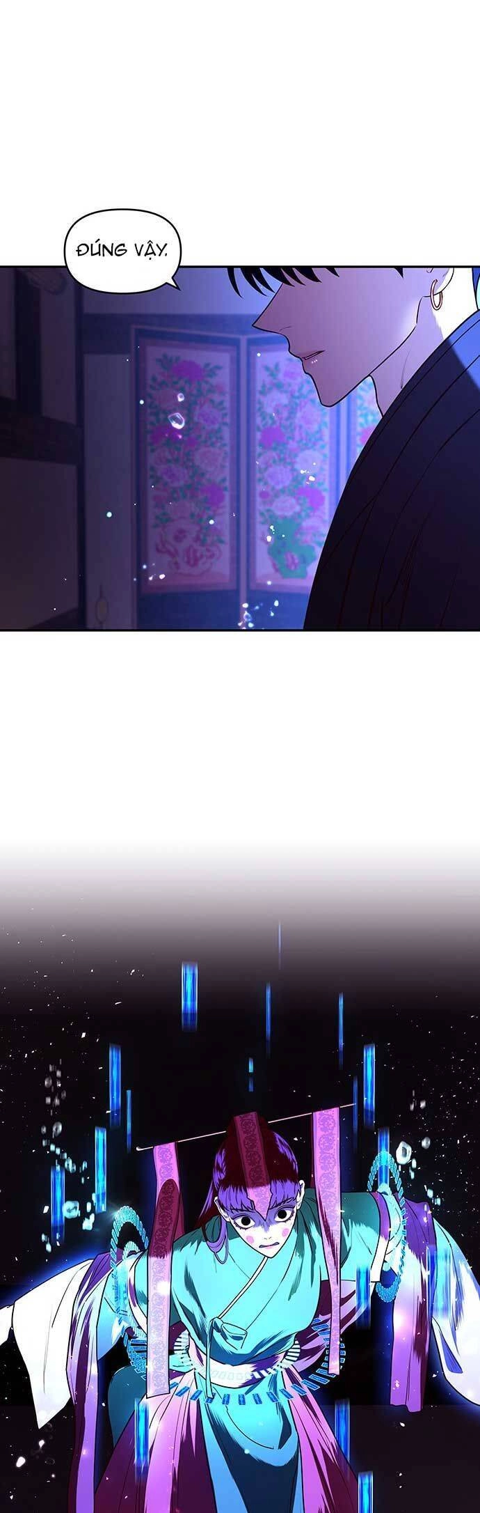 Vương Tử Huyền Bí Chapter 9 - 18