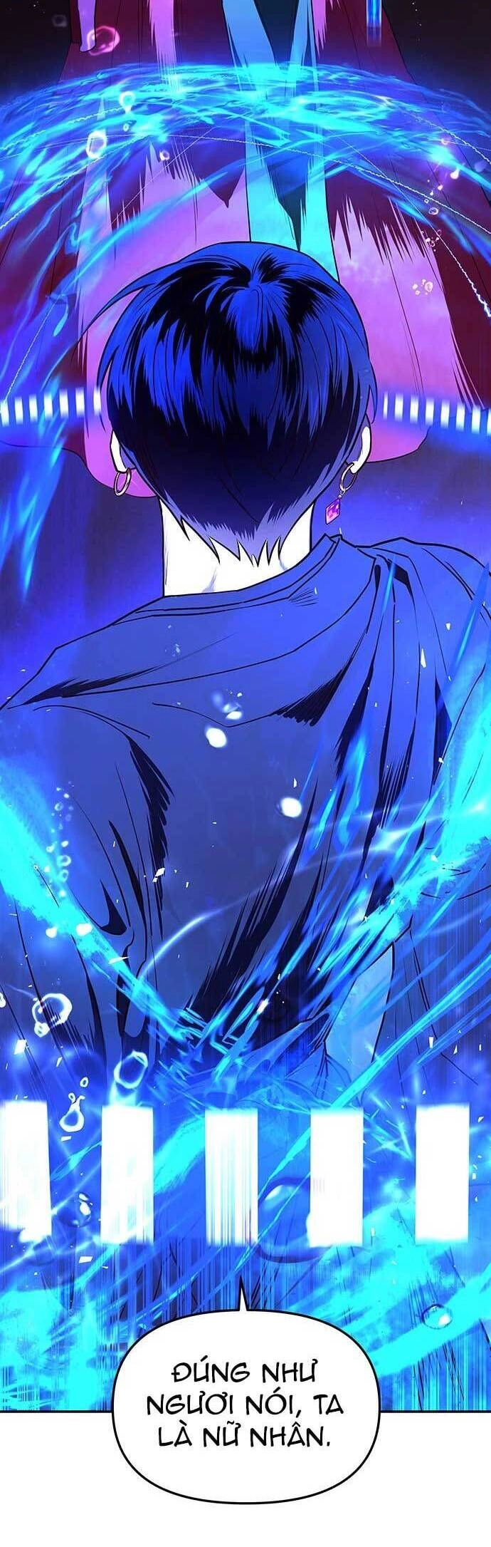 Vương Tử Huyền Bí Chapter 9 - 19