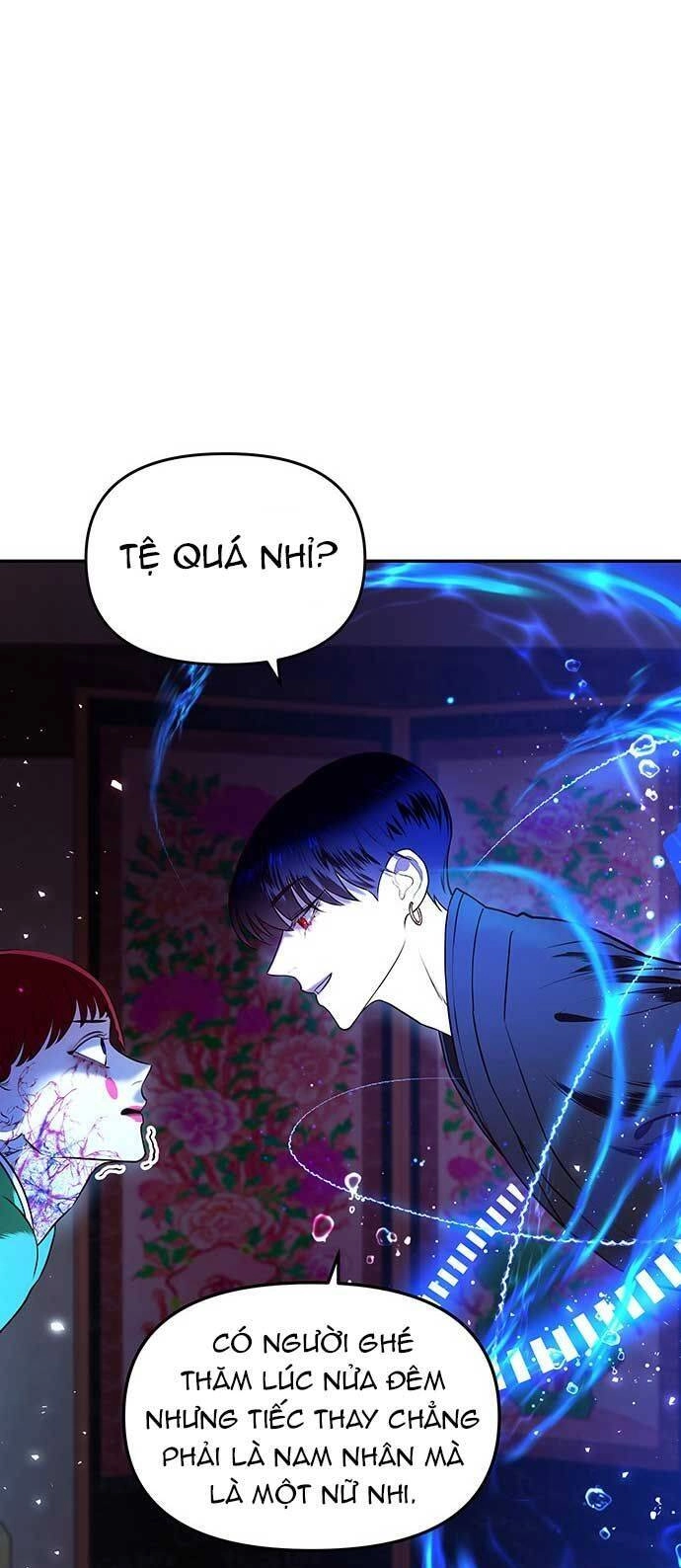 Vương Tử Huyền Bí Chapter 9 - 20