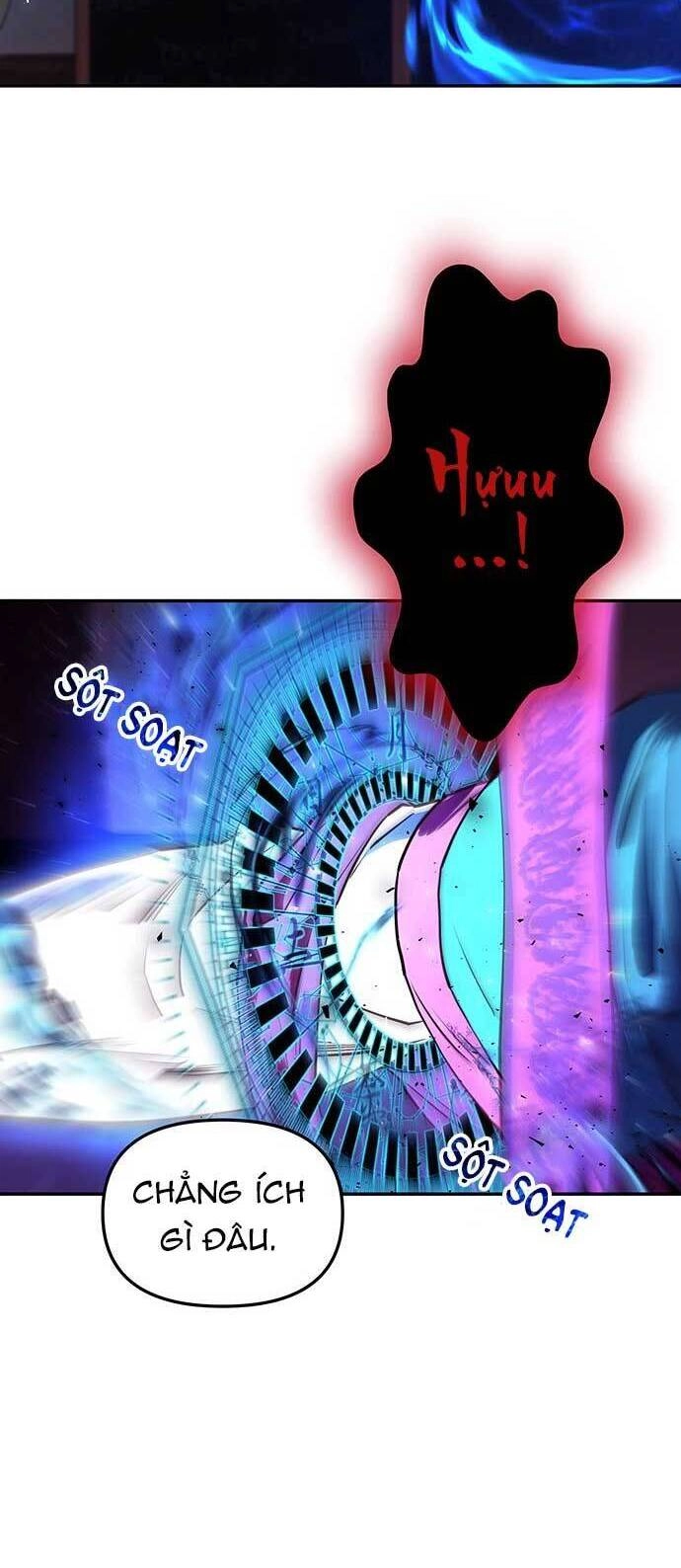 Vương Tử Huyền Bí Chapter 9 - 21