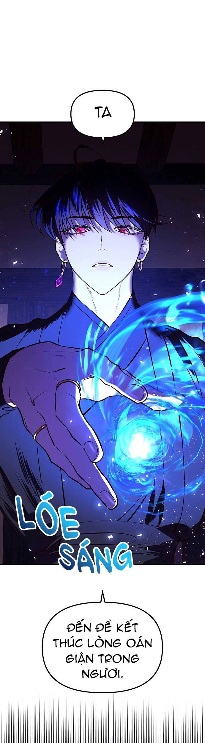 Vương Tử Huyền Bí Chapter 9 - 23