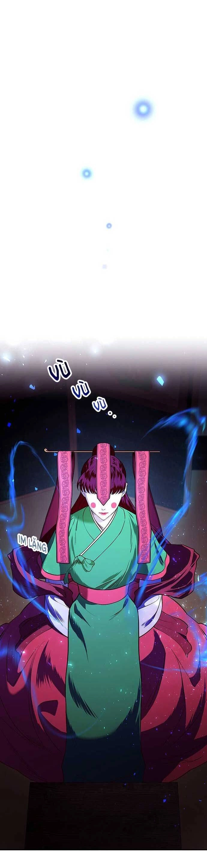 Vương Tử Huyền Bí Chapter 9 - 25