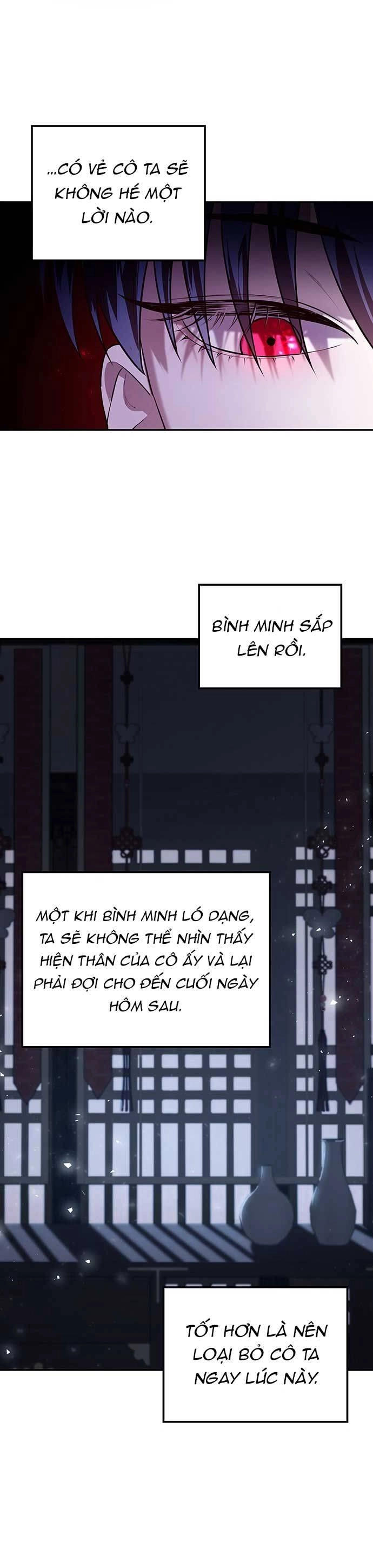 Vương Tử Huyền Bí Chapter 9 - 30