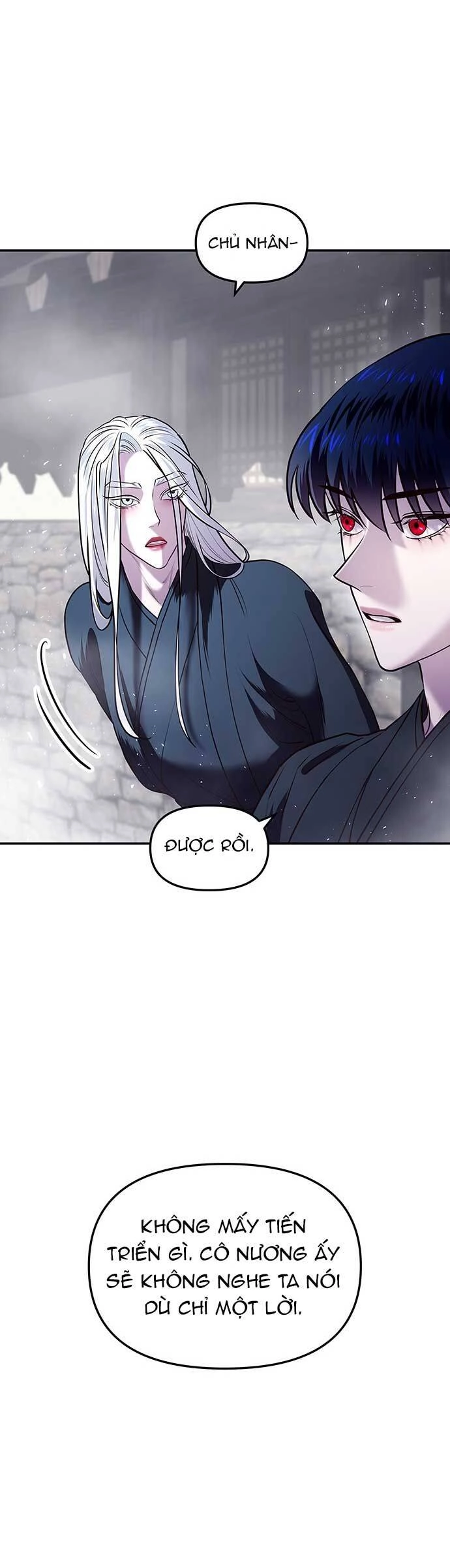 Vương Tử Huyền Bí Chapter 9 - 36