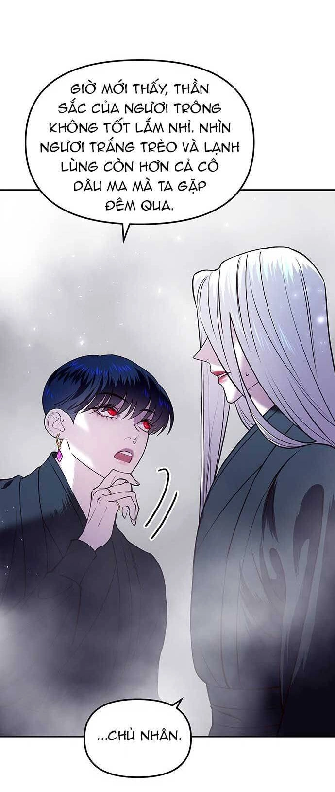 Vương Tử Huyền Bí Chapter 9 - 44