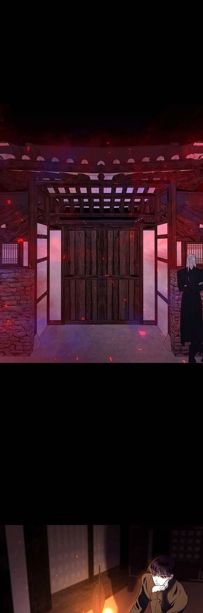 Vương Tử Huyền Bí Chapter 9 - 50