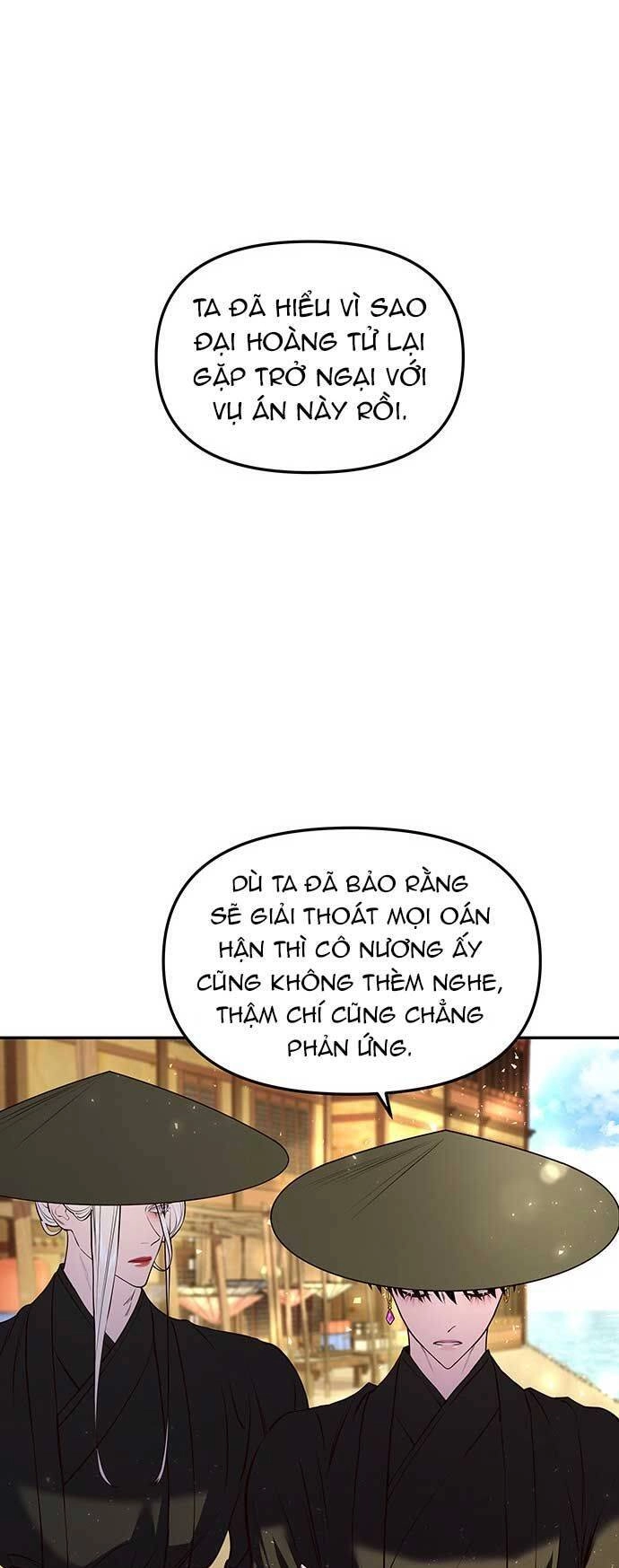 Vương Tử Huyền Bí Chapter 9 - 55