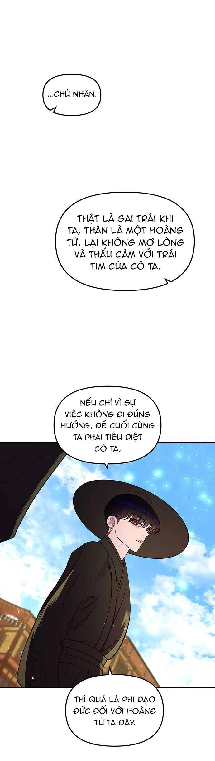 Vương Tử Huyền Bí Chapter 9 - 61